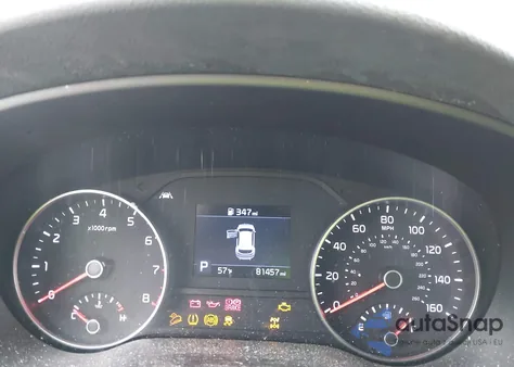 2020 Kia Sportage Lx z USA, uszkodzony, nr VIN KNDPMCAC7L7765912